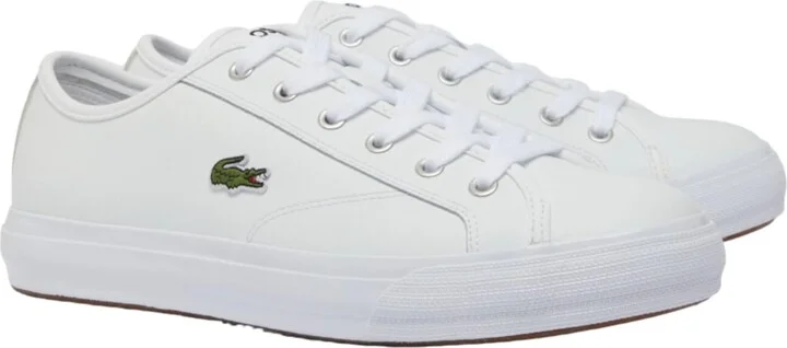 White/White