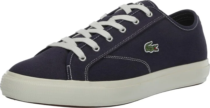 Lacoste Men's BACKCOURT Sneaker