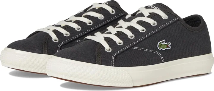Lacoste Men's Backcourt Sneaker
