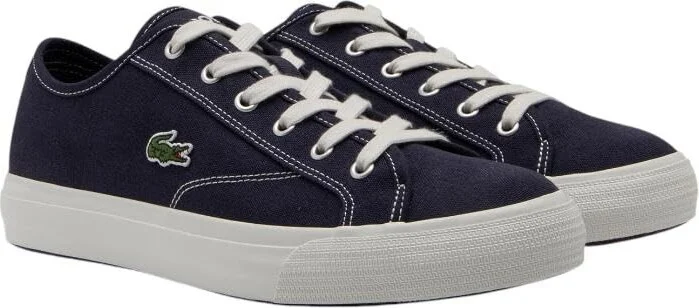 Lacoste Men's Backcourt Sneaker
