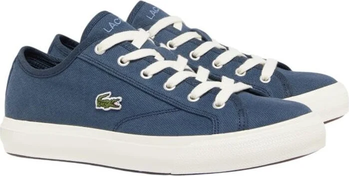 Lacoste Men's Backcourt Sneaker