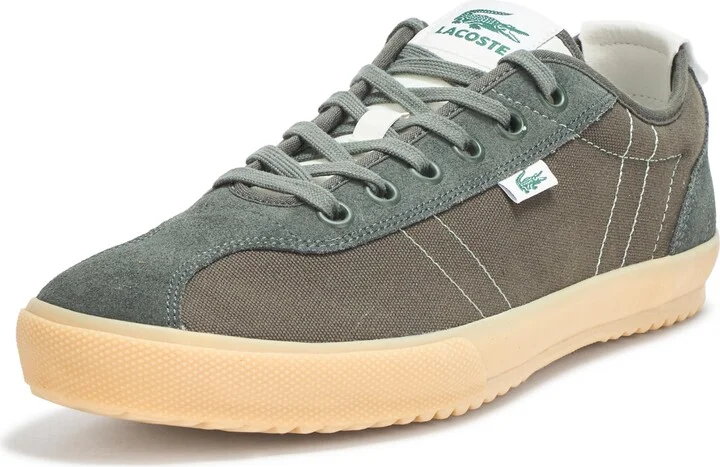 Khaki & Gum