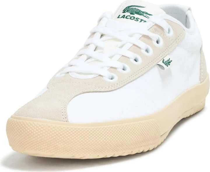 Lacoste Men's Backslam Sneaker