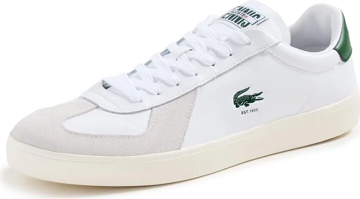 Lacoste Men's Baseshot Pro Sneakers
