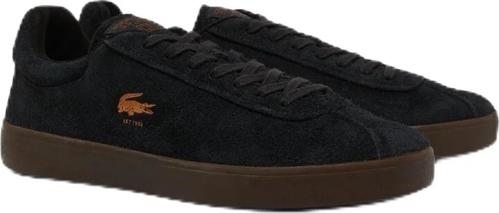 Blk/Dk Gum