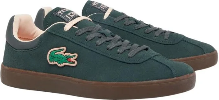 Dark Green & Dark Gum