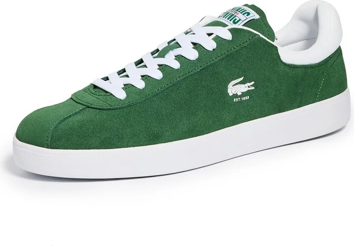 Lacoste Men's BASESHOT Sneaker