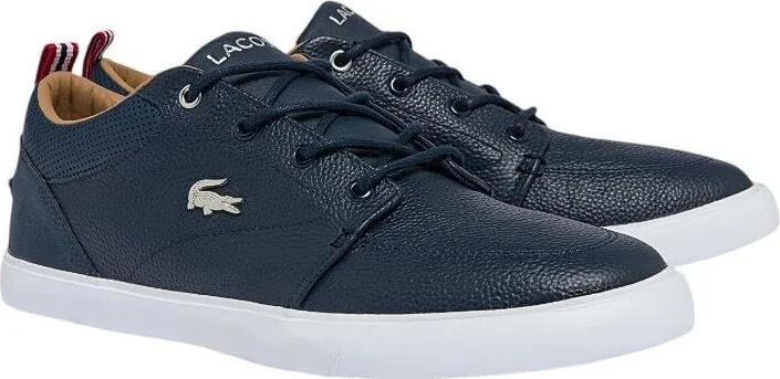 Navy/White
