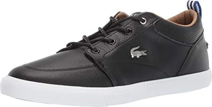 Lacoste Men's Bayliss Sneakers