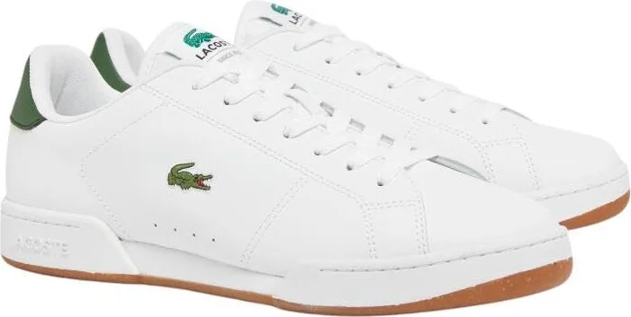 Lacoste Men's Carnaby Cup Sneaker