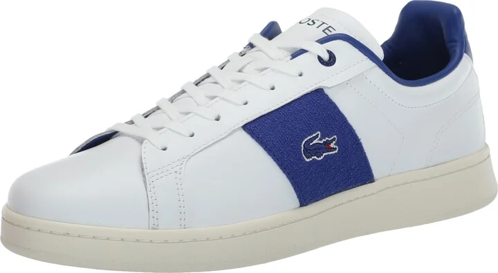 Blue/White
