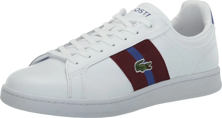 Lacoste Mens Carnaby Pro