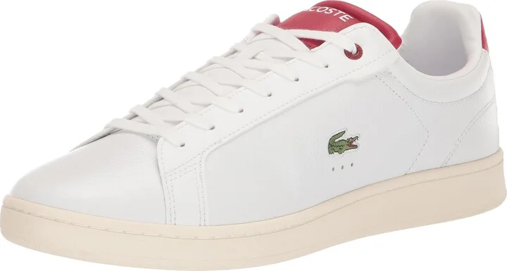 Lacoste Mens Carnaby Pro
