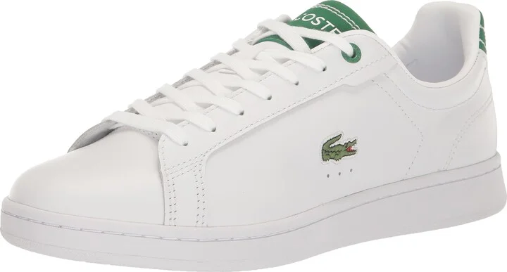 Lacoste Mens Carnaby Pro