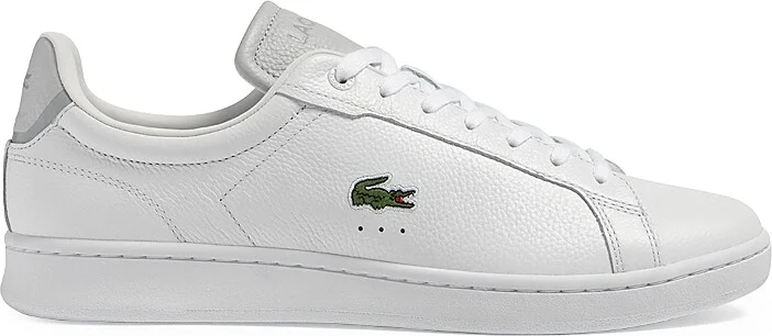 Lacoste Men's Carnaby Pro Lace Up Sneakers