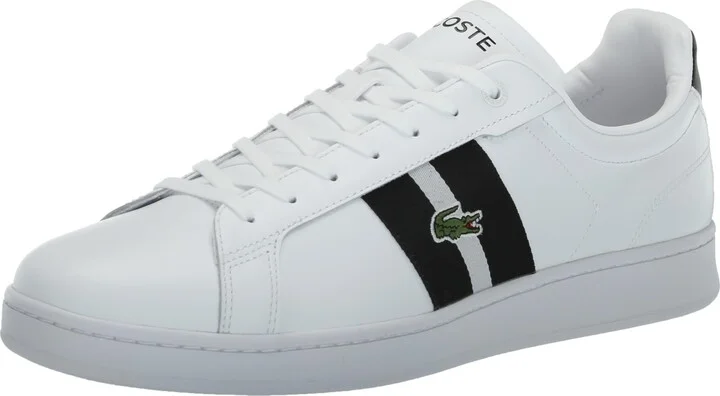 Lacoste Men's Carnaby Pro Sneaker