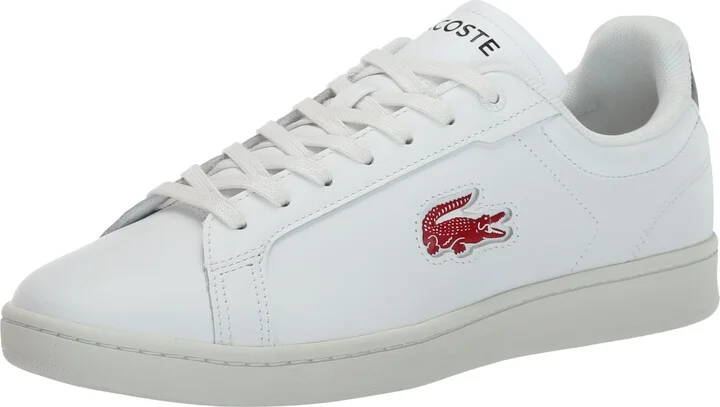 Lacoste Men's Carnaby Pro Sneaker