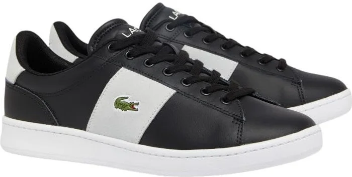 Lacoste Men's Carnaby Set CGR Sneaker