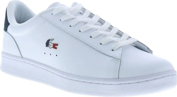 Lacoste Mens Carnaby Set Sneaker
