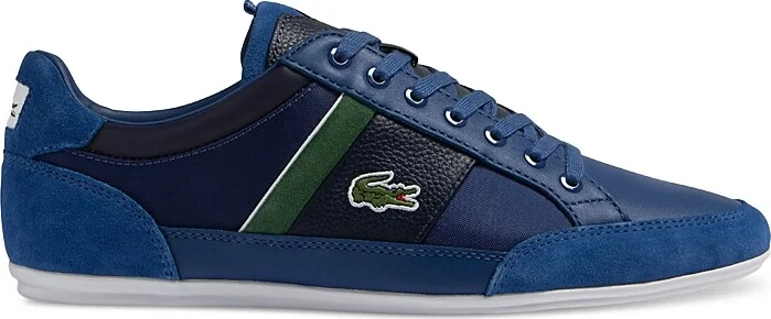 Lacoste Men's Chaymon 123 1 Cma Lace Up Sneakers