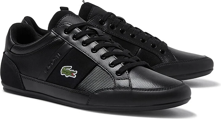 Lacoste Men's Chaymon Bl 22 2 Cma Lace Up Sneakers