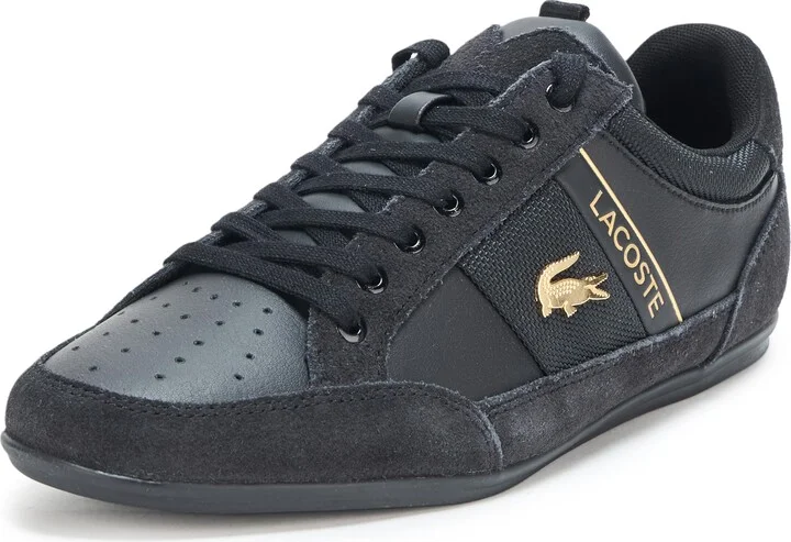 Black & Gold