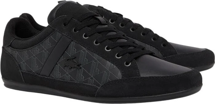 Lacoste Men's Chaymon Sneaker