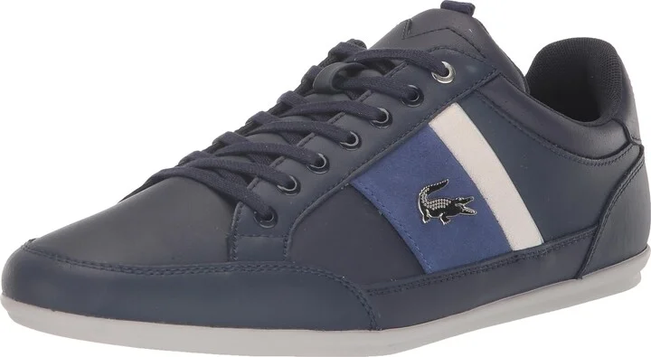 Navy/White