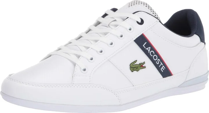 White/Navy/Red