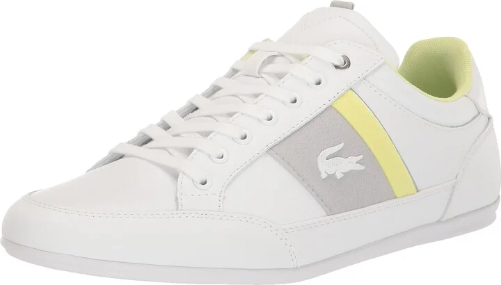 Lacoste Mens Chaymon Sneakers