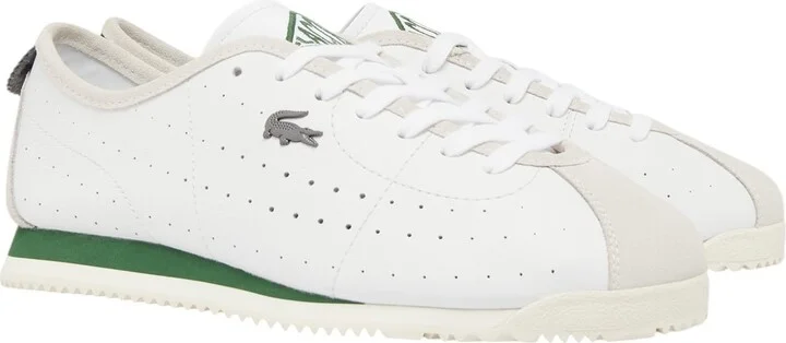 Lacoste Men's Club-Low Sneaker