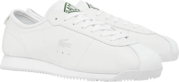 Lacoste Men's Club-Low Sneaker