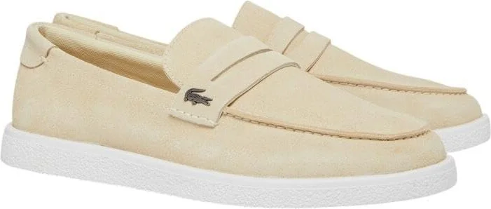 Light Yellow/White