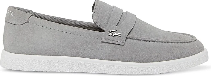 Grey/White
