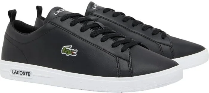 Lacoste Men's Court Base Sneaker