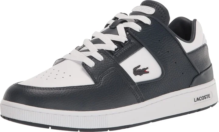 White/Navy