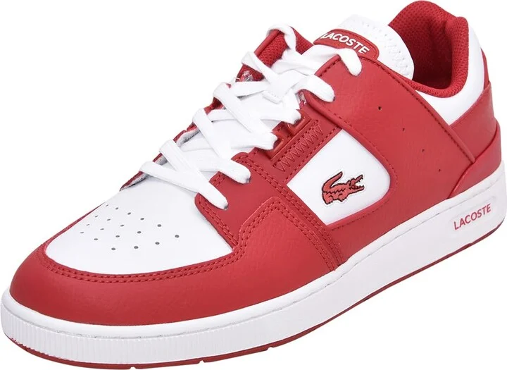 Red/White