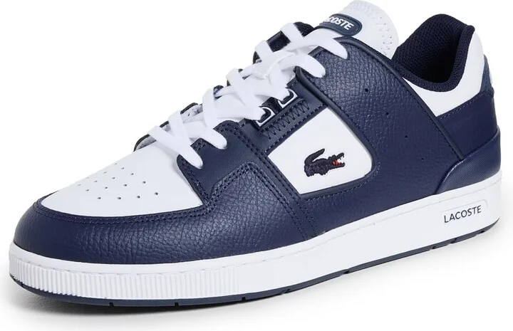 Navy/White