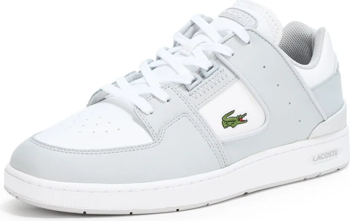 Lacoste Men's Court Cage Sneaker