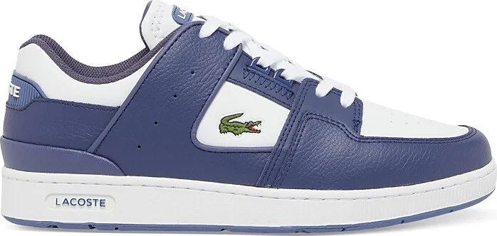Lacoste Men's Court Cage Sneakers