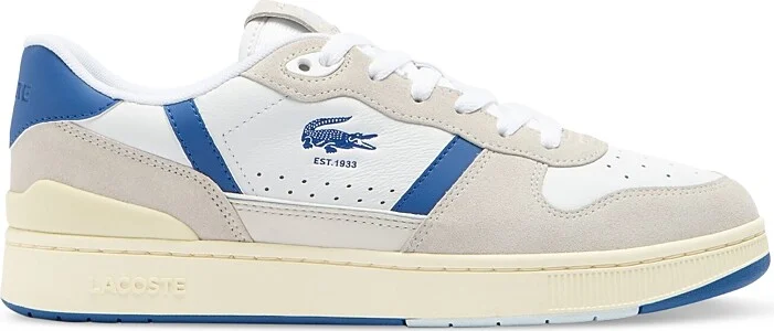 Lacoste Men's Court Cage Sneakers