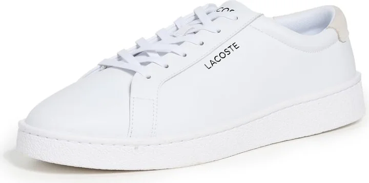 Lacoste Men's Court Derby Sneakers