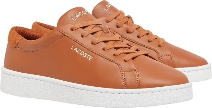 Lacoste Men's Courtderby Sneaker