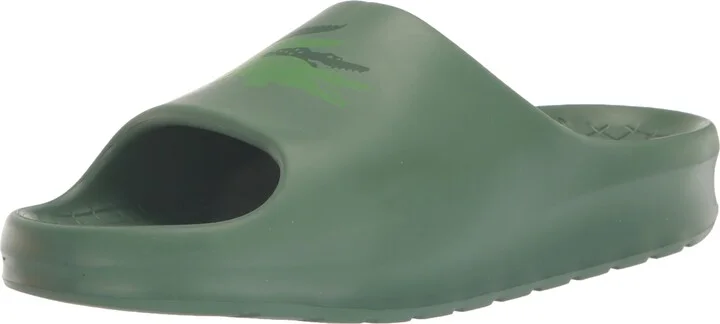 Lacoste Men's CROCO 2.0 EVO Slide