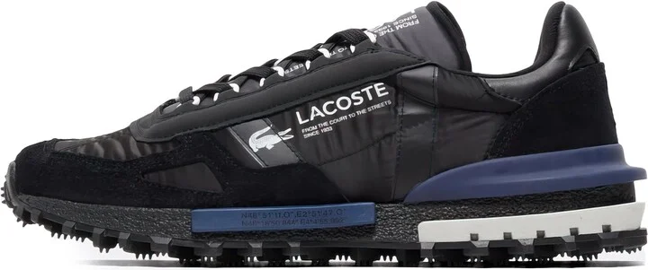 Lacoste Men's Elite Active