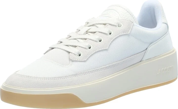 Lacoste Men's G80 Club 124 2 SMA