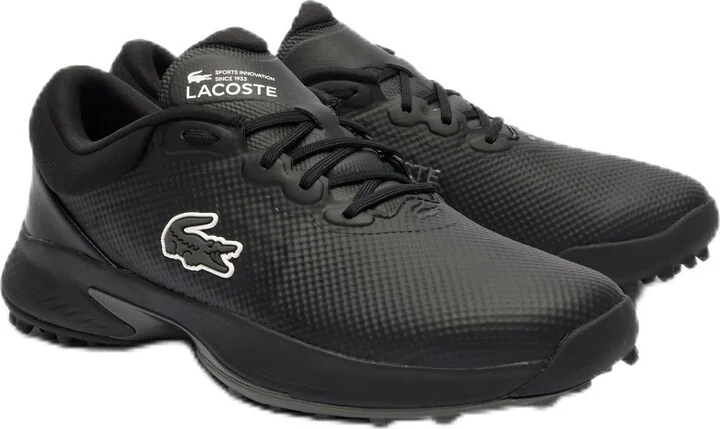 Lacoste Men's Golf Point Sneaker