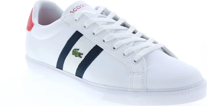 Lacoste Men's Grad Vulc Sneaker