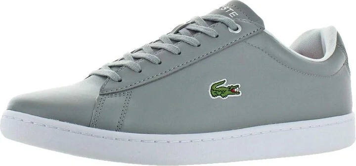 Lacoste Men's Hydez Leather Sneakers