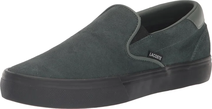 Lacoste Men's Jump Serve Slip Sneaker